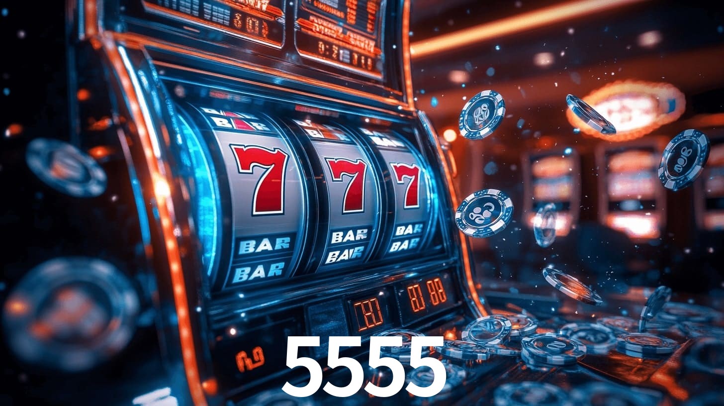 5555