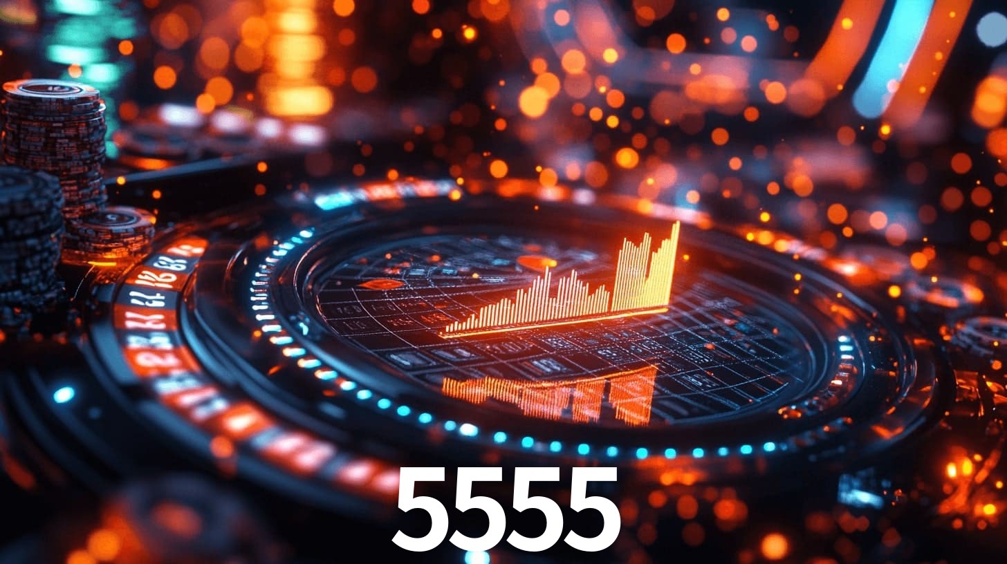 5555