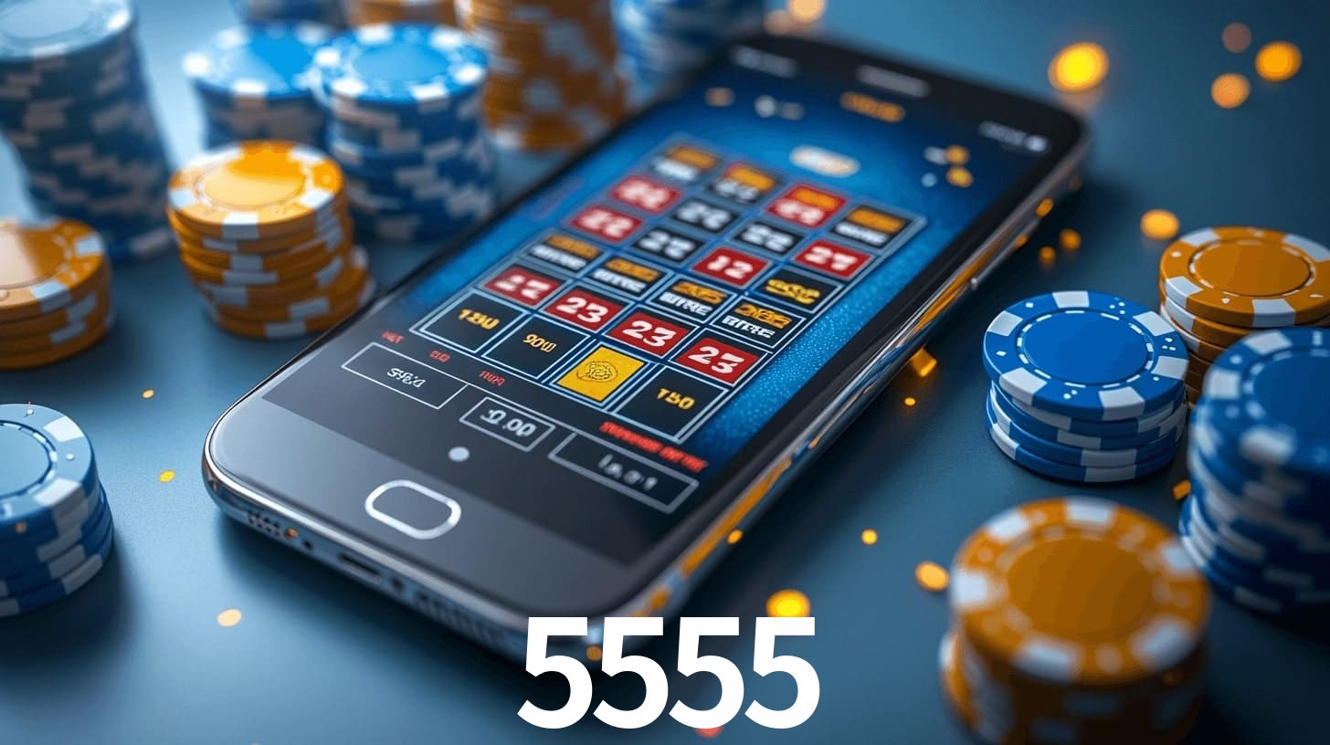 5555