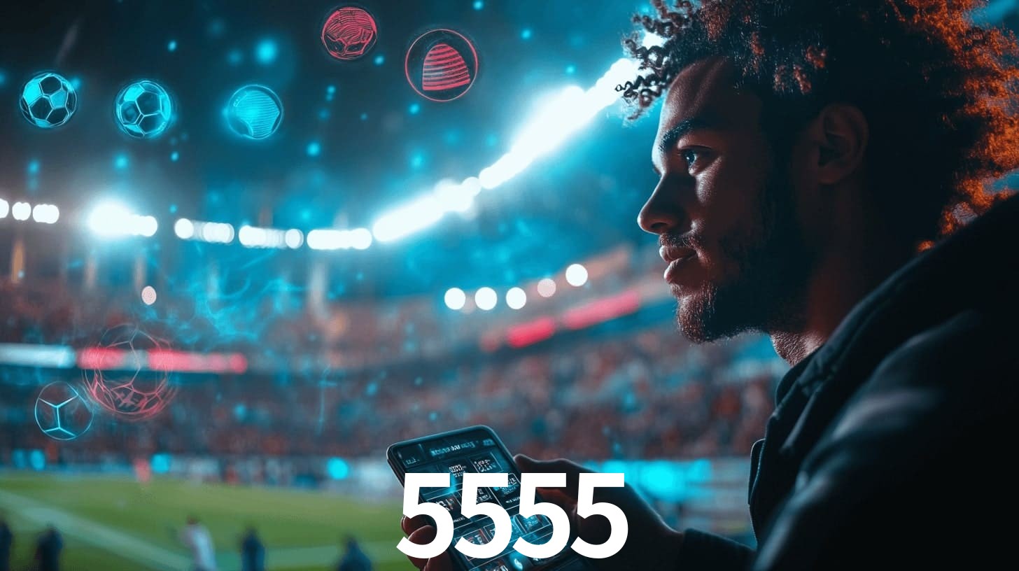 5555