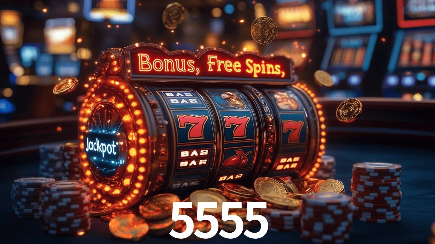 5555
