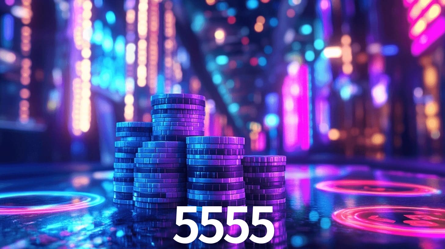 5555