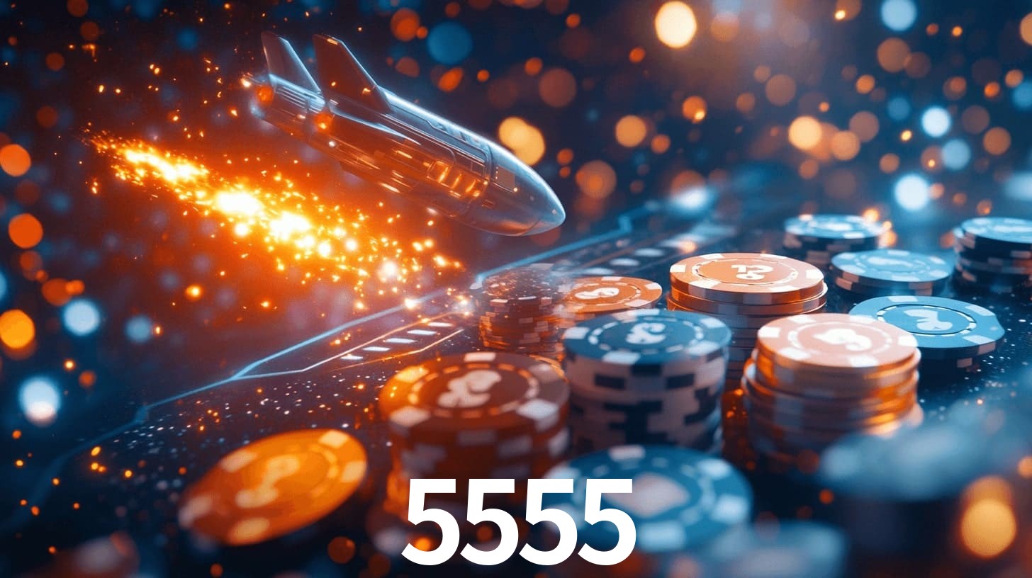 5555
