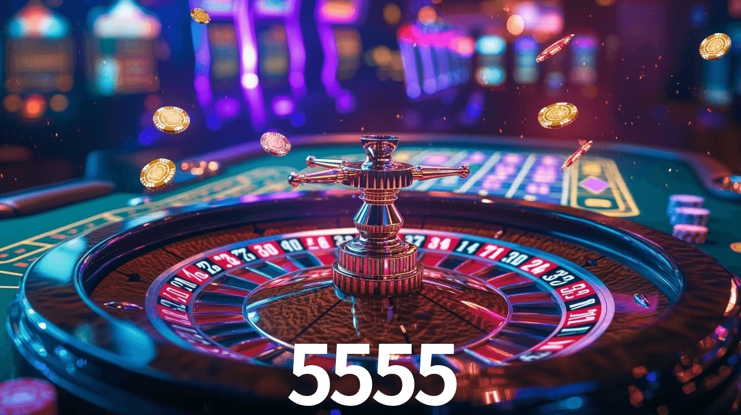 5555